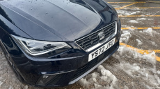 SEAT Ibiza 1.0 TSI 110 FR Edition 5dr Petrol Hatchback